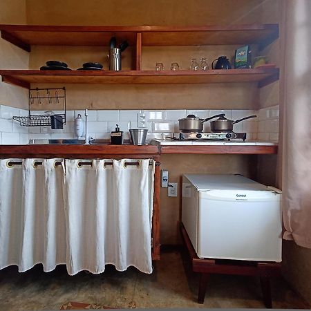 Cafezal Em Flor Turismo E Cafes Especiais Hotel Monte Alegre do Sul Luaran gambar