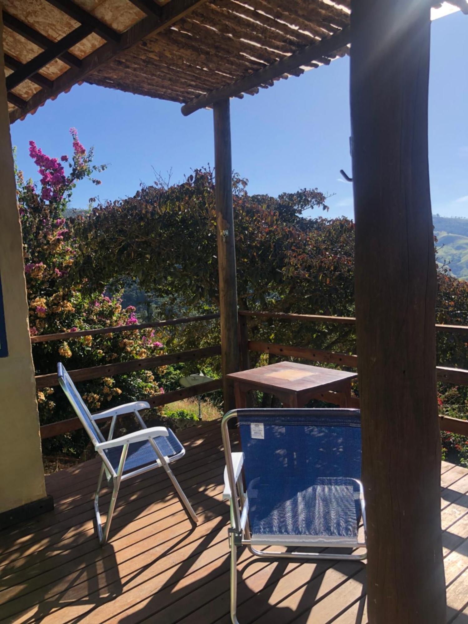 Cafezal Em Flor Turismo E Cafes Especiais Hotel Monte Alegre do Sul Luaran gambar