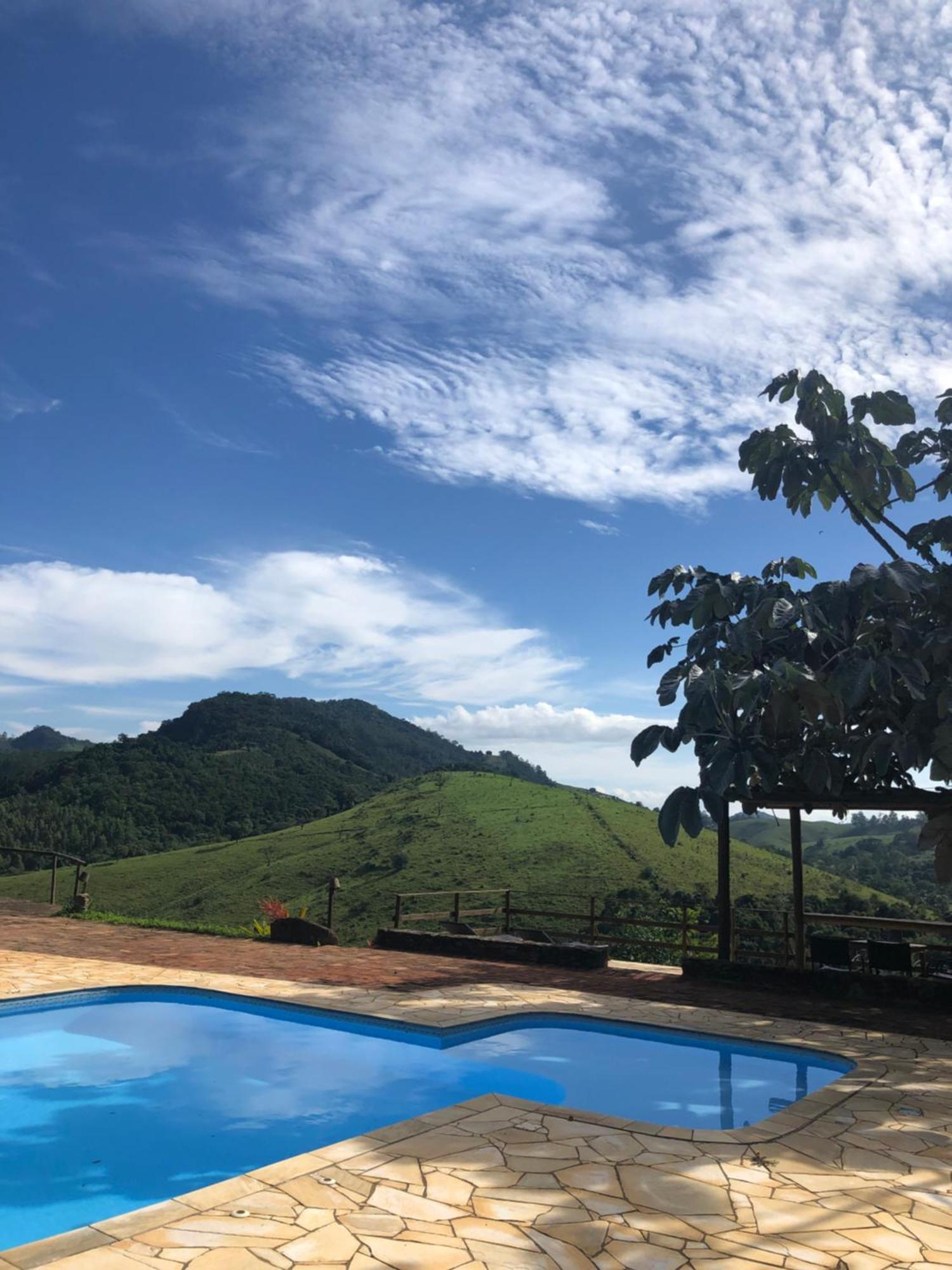 Cafezal Em Flor Turismo E Cafes Especiais Hotel Monte Alegre do Sul Luaran gambar