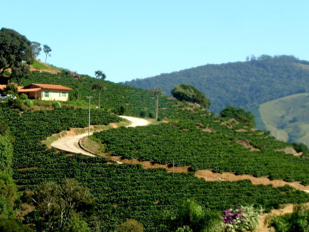 Cafezal Em Flor Turismo E Cafes Especiais Hotel Monte Alegre do Sul Luaran gambar
