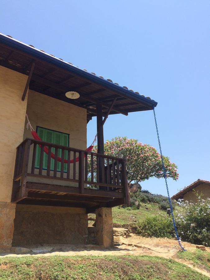 Cafezal Em Flor Turismo E Cafes Especiais Hotel Monte Alegre do Sul Luaran gambar