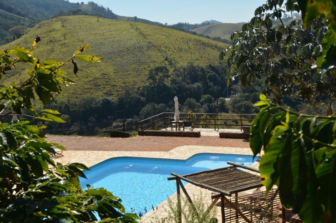 Cafezal Em Flor Turismo E Cafes Especiais Hotel Monte Alegre do Sul Luaran gambar