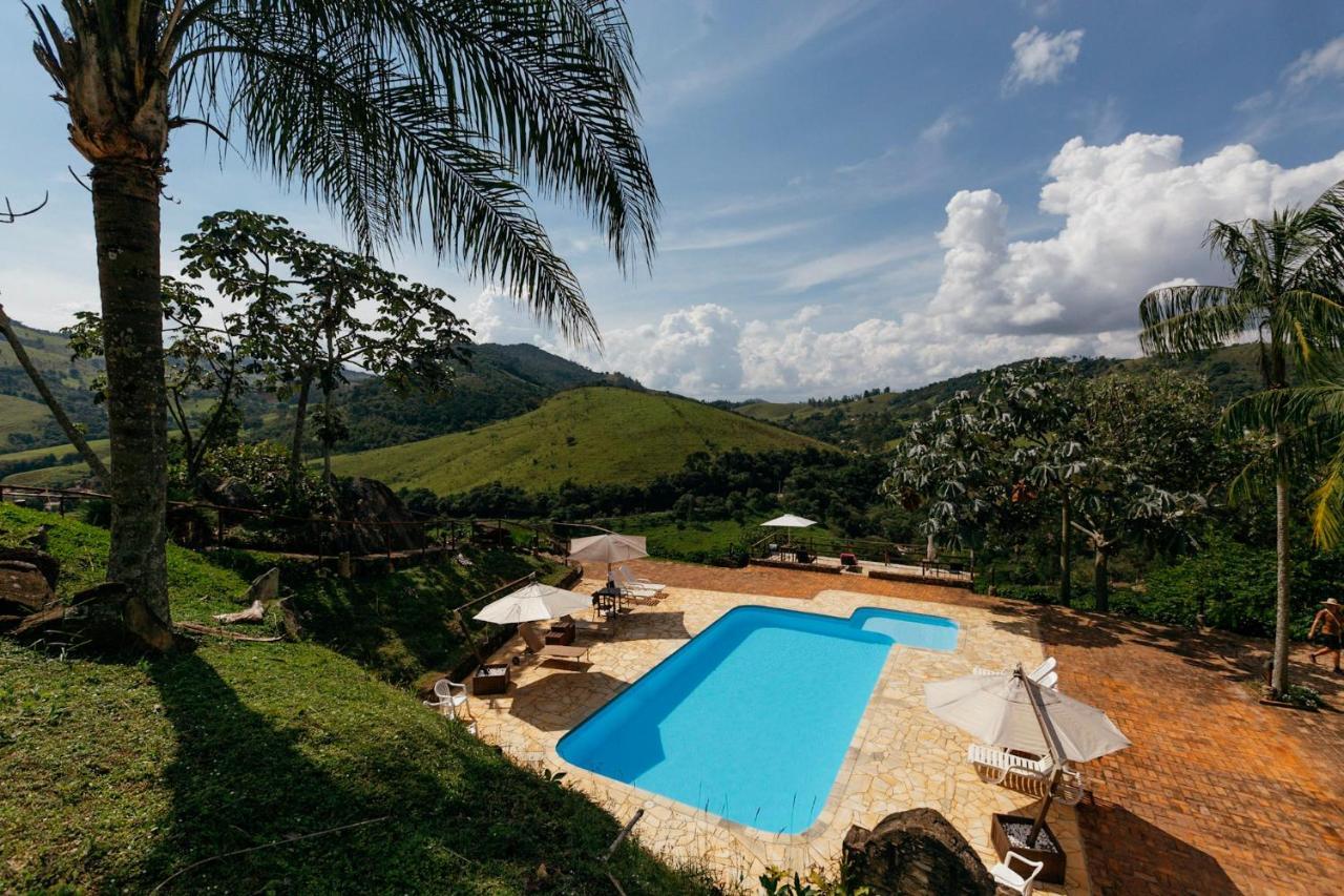 Cafezal Em Flor Turismo E Cafes Especiais Hotel Monte Alegre do Sul Luaran gambar